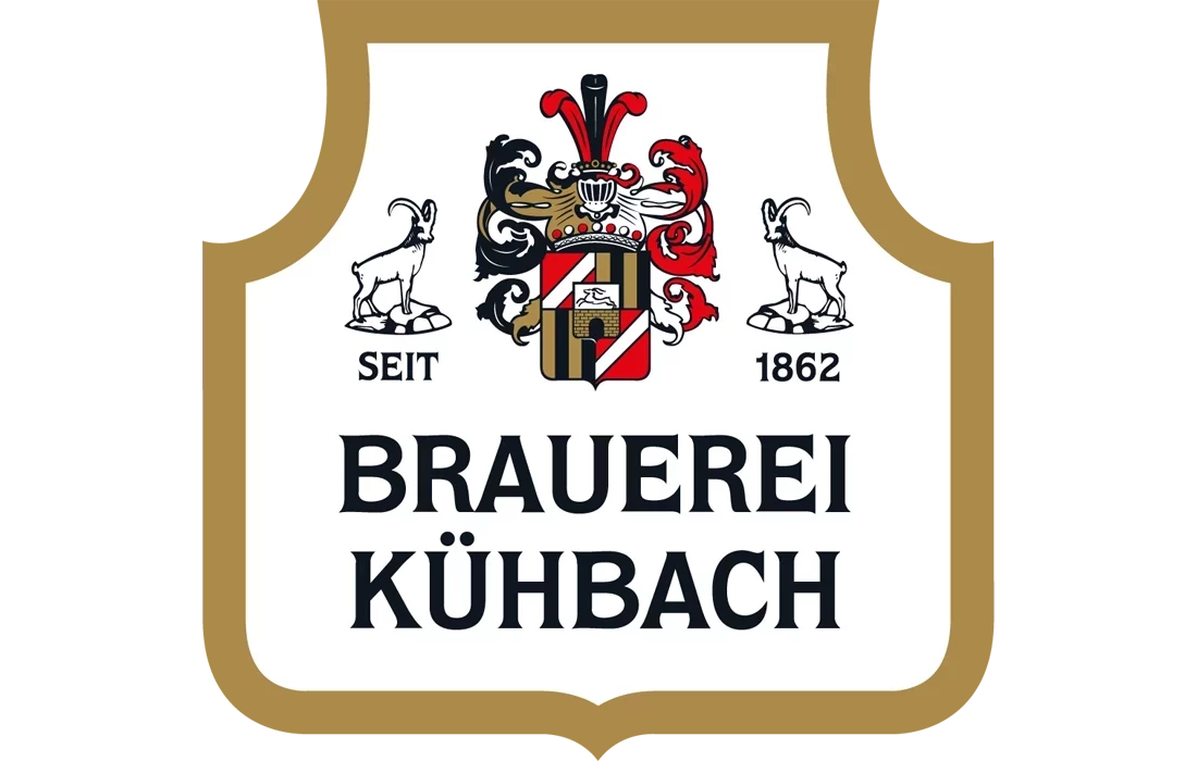 BrauereiKuehbachLogo